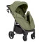 Прогулянкова коляска CARRELLO Bravo CRL-8512PU pomelo green /1/